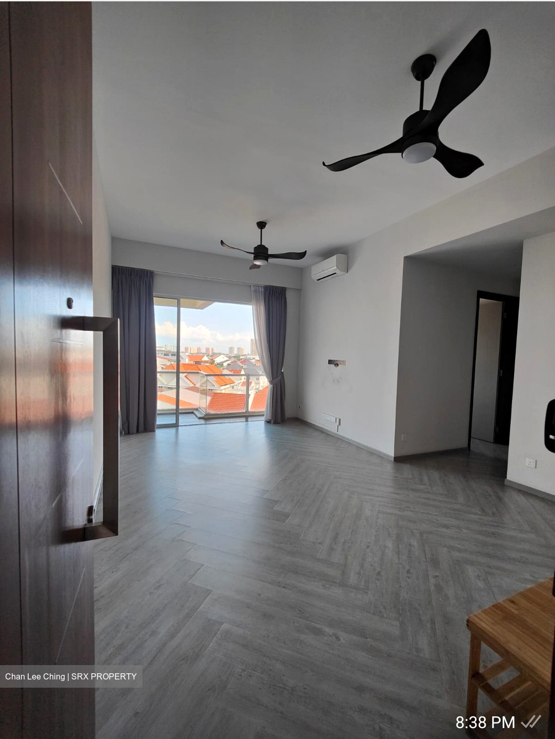 Grosvenor View (D14), Condominium #537296601
